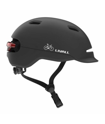 Casque connecté Livall C20 - pas cher