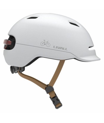 Casque connecté Livall C20 - pas cher