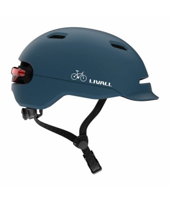 Casque connecté Livall C20 - pas cher