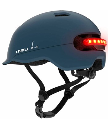 Casque connecté Livall C20 - pas cher