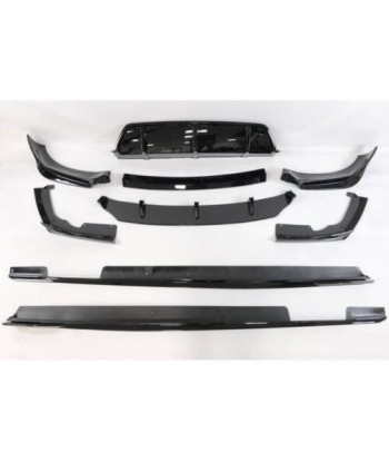 Kit De Carrosserie BMW G06 X6 M Performance les ligaments