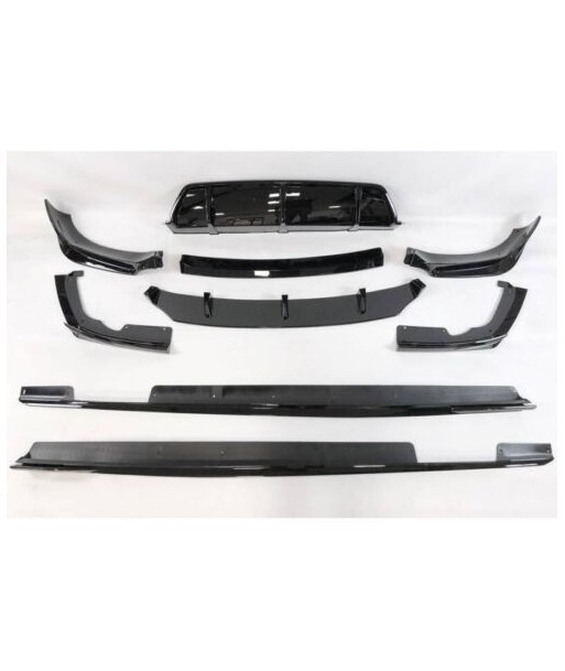 Kit De Carrosserie BMW G06 X6 M Performance les ligaments