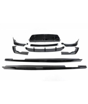 Kit De Carrosserie BMW G06 X6 M Performance les ligaments