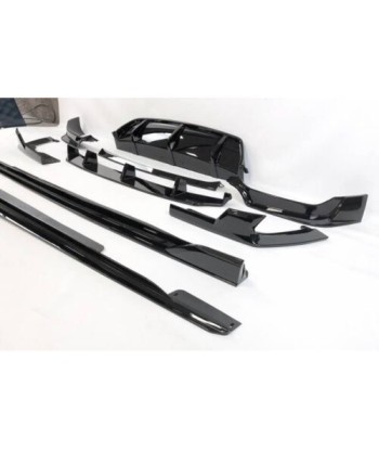 Kit De Carrosserie BMW G06 X6 M Performance les ligaments