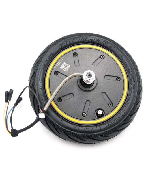 Roue moteur Max G30 - Originale outlet