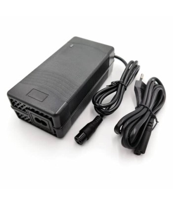 Chargeur 60V 2A connecteur GX16 prix pour 