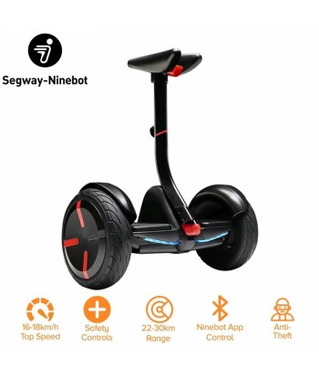 Ninebot N3M320 Segway Mini Pro occasion Les êtres humains sont 