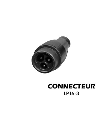 Chargeur 84V / 2A connecteur au choix Profitez des Offres !