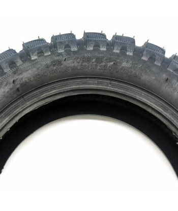 Pneu 90/65-6.5 (11×3) tout terrain tubeless  [TUOVT] Jusqu'à 80% De Réduction