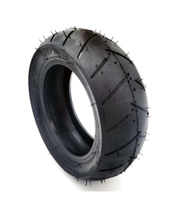 Pneu tubeless route 90/65-6,5 pas cher 