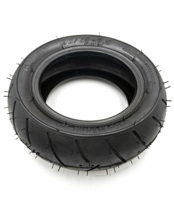 Pneu tubeless route 90/65-6,5 pas cher 