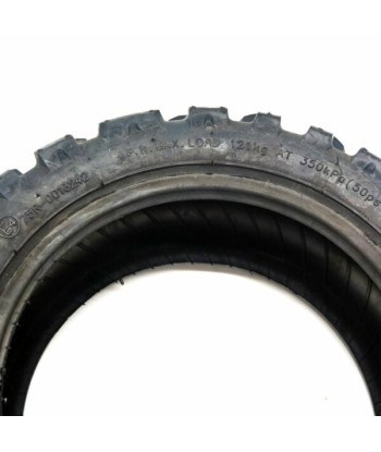 Pneu tout-terrain tubeless 90/65-6.5 (11x3) [CST] Profitez des Offres !