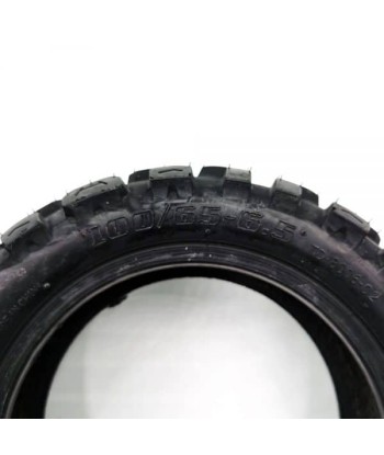 Pneu tubeless offroad 100/65 - 6,5 (11x3) [TUOVT] Vous souhaitez 