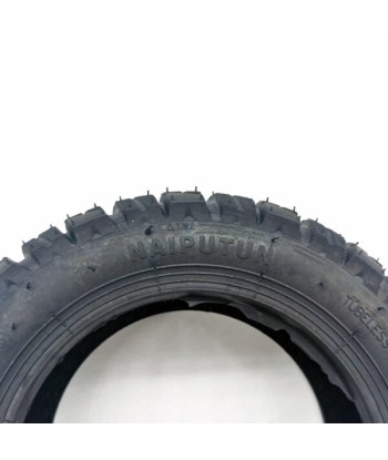 Pneu tout terrain tubeless 100/65-6,5 (11x3) de votre