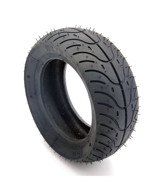 Pneu tubeless route 110/50-6,5 (11×3) meilleur choix