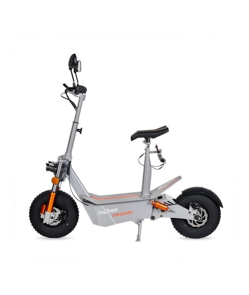 Trottinette électrique Rocket 1000W pas cher 