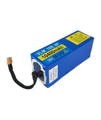 Batterie draisienne 36V 10Ah vente chaude votre 