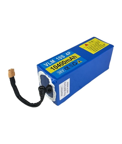 Batterie draisienne 36V 10Ah vente chaude votre 