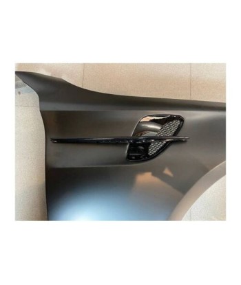 Ailes Avant Fenders MERCEDES W205 2014-2018 4P/COUPE/ESTATE Look GT Metal en ligne des produits 