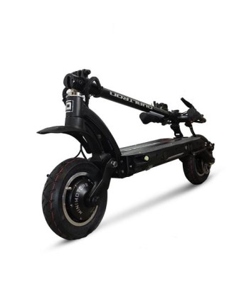 MINIMOTORS Trottinette électrique Dualtron Eagle Pro 3600W Fin de série