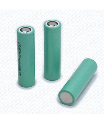 Cellule Li-ION EVE ICR18650-33V 3100mAh – 10A – BOITE DE 100 UNITÉS. pour bénéficier 