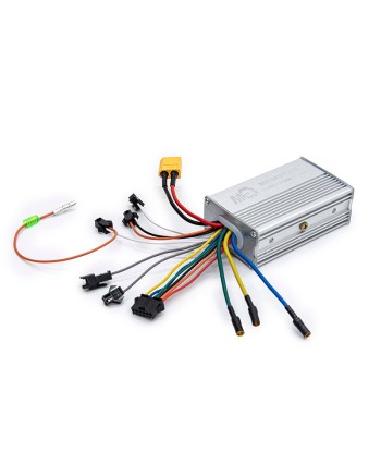 Contrôleur Dualtron Mini 52V 25A Minimotors – original Profitez des Offres !