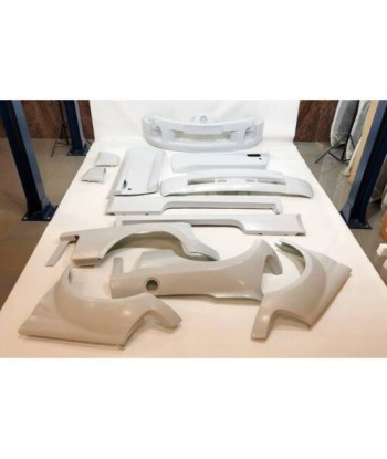 Kit D'Élargissement Renault Clio 02 V6 offre 