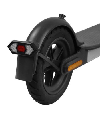 Kit clignotant + stop et feu de position pour scooter Xiaomi pas cheres