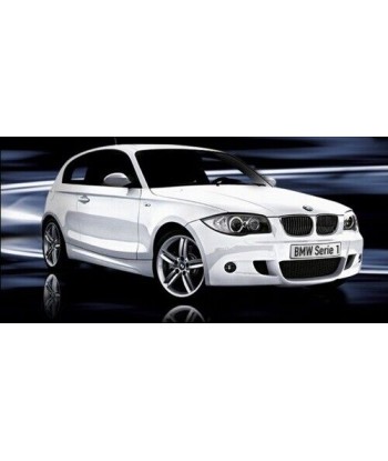 Bas de caisse BMW Serie 3-5 portes Le MVP de beaucoup