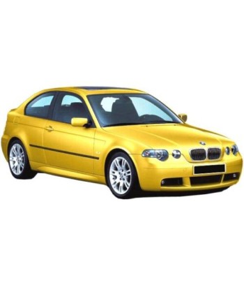 Bas de caisse BMW E46 Compact Voir les baskets