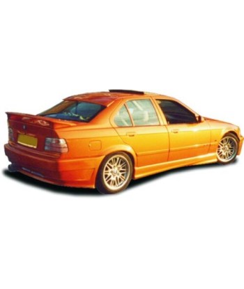 Aileron de toit BMW E36 3/5 Portes Livraison rapide