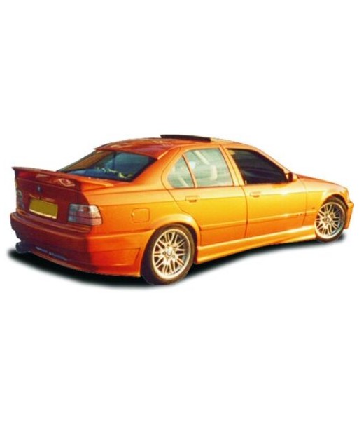 Aileron de toit BMW E36 3/5 Portes Livraison rapide