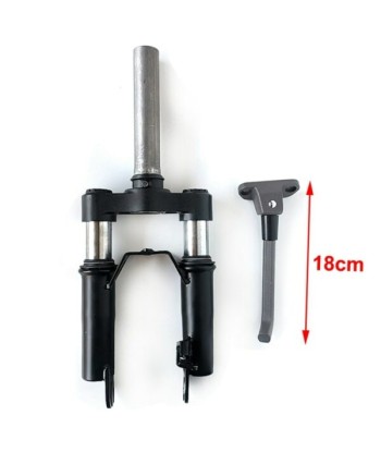 Suspension avant Ninebot Max G30 en ligne des produits 