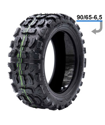 Pneu tout terrain tubeless 90/65-6.5 [CST] AVEC GEL ANTI-CREVAISON store