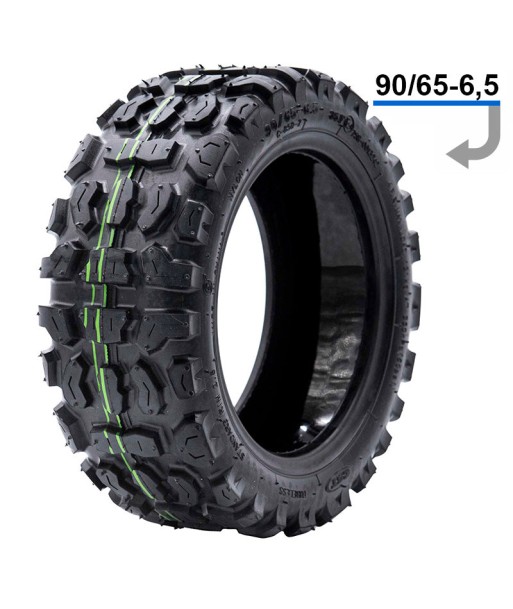 Pneu tout terrain tubeless 90/65-6.5 [CST] AVEC GEL ANTI-CREVAISON store