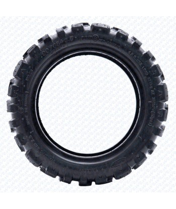 Pneu tout terrain tubeless 90/65-6.5 [CST] AVEC GEL ANTI-CREVAISON store