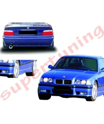 Kit complet BMW E36 M3 Illusion Profitez des Offres !