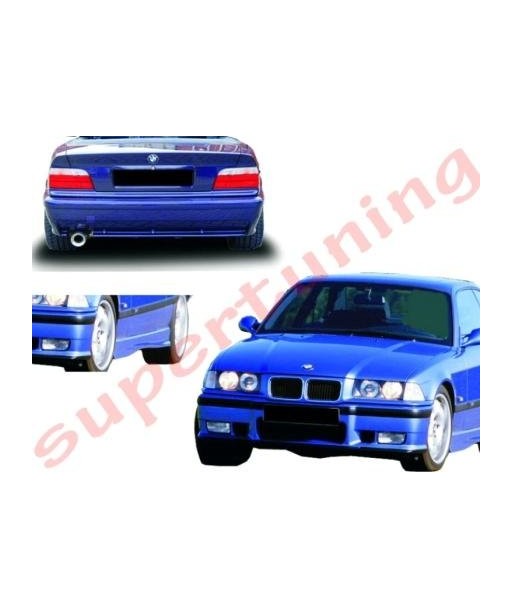 Kit complet BMW E36 M3 Illusion Profitez des Offres !