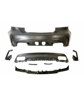 Pare Chocs Arièrre Mercedes W176 A45 2012-2015 Look AMG en ligne