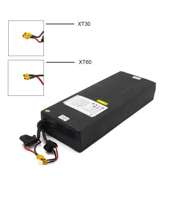 Batterie 48V 15Ah pour Kukirin G2 pro [Kugoo] ou a consommer sur place