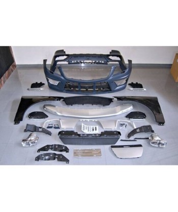 Kit De Carrosserie Mercedes W166 2012 look AMG ML63 Pour