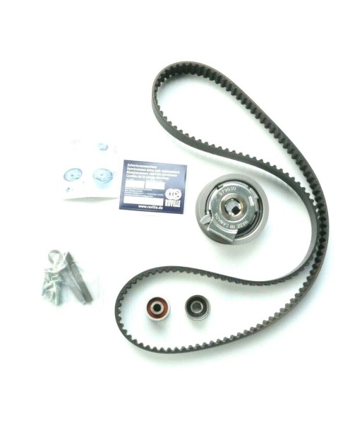 Kit de distribution Ruville 5577270 pour Audi Seat Skoda VW EOS Golf Passat..... vous aussi creer 