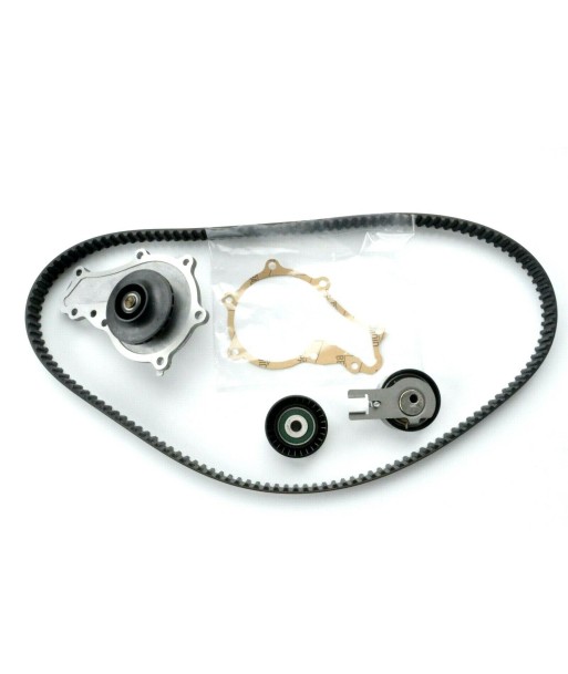 Kit courroie de distribution + pompe à eau pour Citroën Jumpy Fiat Ford Mazda... l'achat 