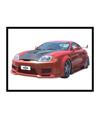 kit complet GT Hyundai Coupe 02 - 06 Découvrez la collection