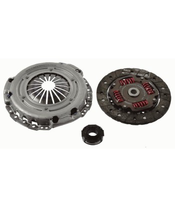 Kit d'embrayage SACHS 3000 950 060 pour Fiat Brava Bravo Idea Punto Lancia Y.... Les êtres humains sont 