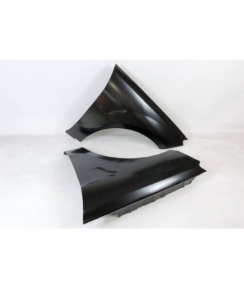 Jeu d'Ailes front Fenders Mercedes W166 2012 look AMG ML63 Métal acheter