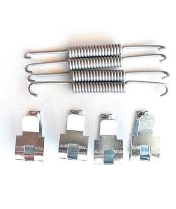 Kit de freins à tambours TRW BK1001 pour Renault 4 5 6 Rodeo 4 5 6 suggérées chez