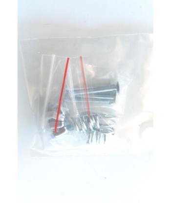 Kit de freins à tambours TRW GSK1017 pour Renault Rapid 21 Super 5 Fin de série