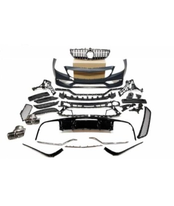 Kit De Carrosserie Mercedes W218 2015+ À commander