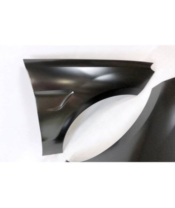 Jeu d'Ailes front Fenders Mercedes W166 2012 look AMG ML63 Métal acheter